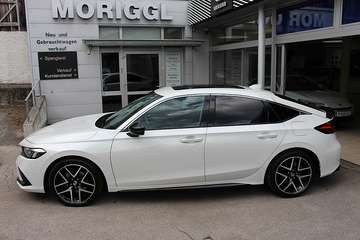 2.0 i-MMD Hybrid Advance e-CVT Aut.