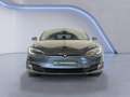 Tesla Model S 100D|SCHUIFDAK|PANO|NAP|INRUIL MOGELIJK Gris - thumbnail 3