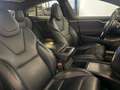 Tesla Model S 100D|SCHUIFDAK|PANO|NAP|INRUIL MOGELIJK Gris - thumbnail 8