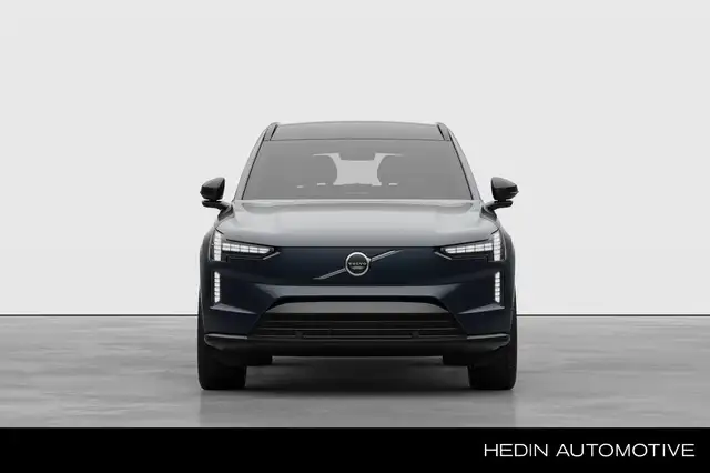 Volvo EX90 Twin Motor Ultra 7p. 106 kWh | Levering  05-2026 |