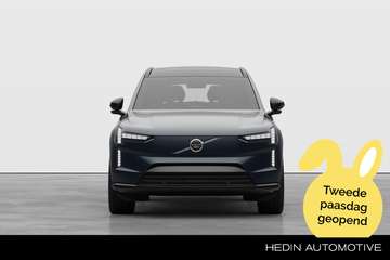 Twin Motor Ultra 7p. 106 kWh | Levering  05-2026 |