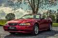 Ford Mustang 3.8i V6 *** CABRIOLET / AUTO / ONLY 12.300 KM *** Rosso - thumbnail 5