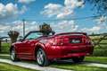 Ford Mustang 3.8i V6 *** CABRIOLET / AUTO / ONLY 12.300 KM *** Rouge - thumbnail 7