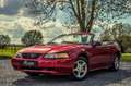 Ford Mustang 3.8i V6 *** CABRIOLET / AUTO / ONLY 12.300 KM *** Rood - thumbnail 1