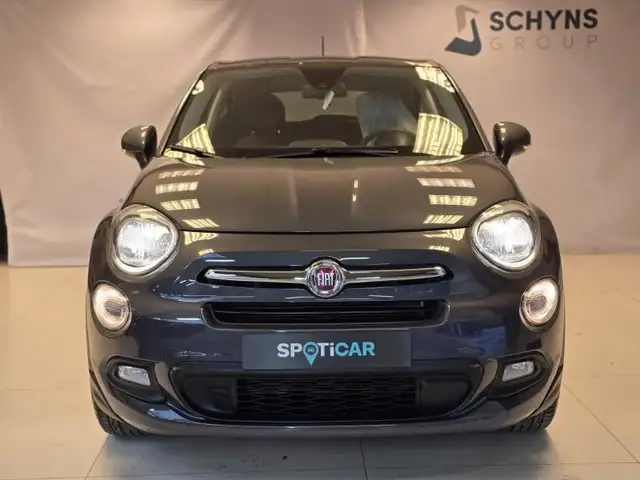 Fiat 500X Lounge