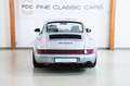 Porsche 964 C4 46070 km 2. Hand Silver - thumbnail 10