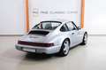 Porsche 964 C4 46070 km 2. Hand Silver - thumbnail 11