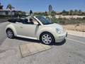 Volkswagen Beetle Beetle Cabrio. 2.0 Tip. Beige - thumbnail 13