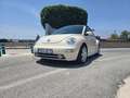 Volkswagen Beetle Beetle Cabrio. 2.0 Tip. Beige - thumbnail 1