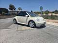 Volkswagen Beetle Beetle Cabrio. 2.0 Tip. Beige - thumbnail 3