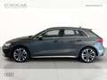 Audi S3 sportback 2.0 tfsi quattro s-tronic Gris - thumbnail 2