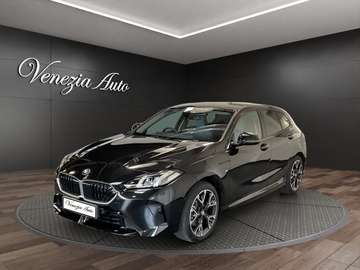 116i M Sport Design 122cv Pano Tetto Driving Assistant Park AAC LED Navi DAB Sedili
