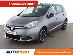 Renault Scenic 1.5 dCi Bose Edition EDC