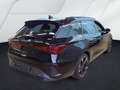 CUPRA Leon Sportstourer 2.0 TDI Sonderleasing! AHK Navi Sitzh Schwarz - thumbnail 3