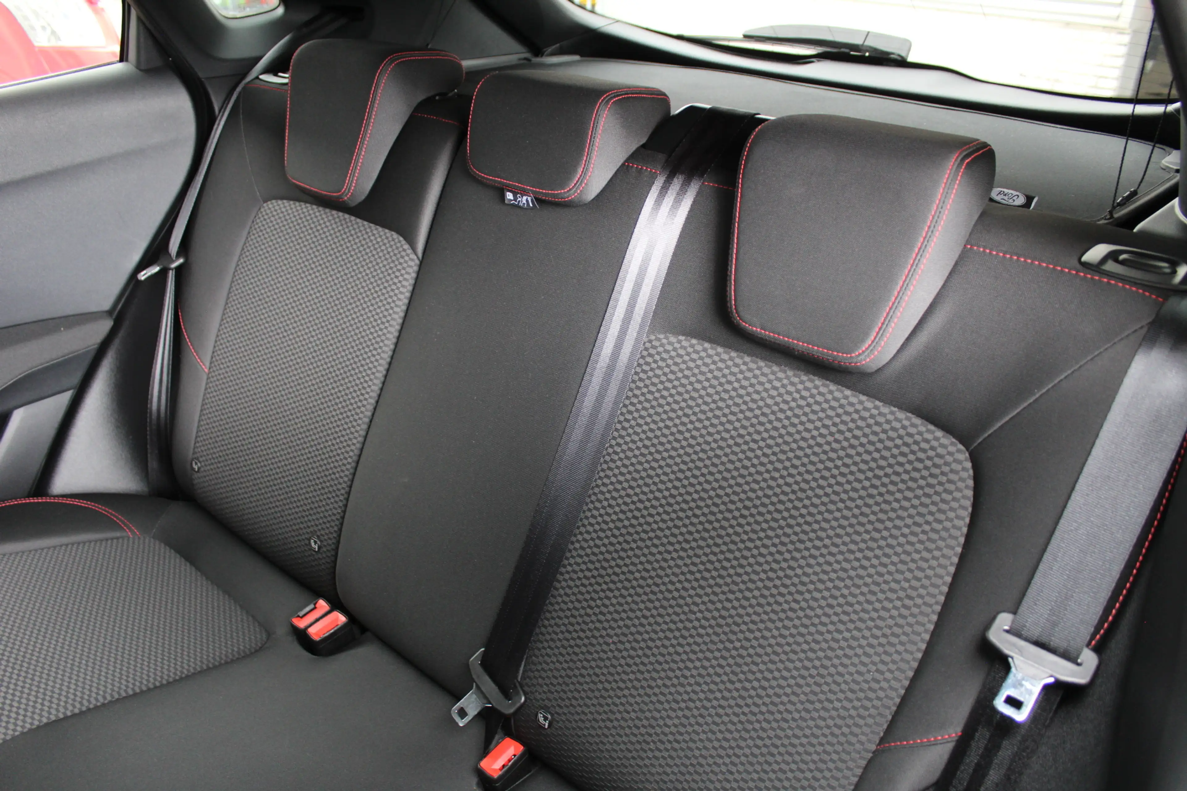 Ford Puma 1.0 EcoBoost Hybrid 155PK ST-Line | Adaptieve Crui — photo 38