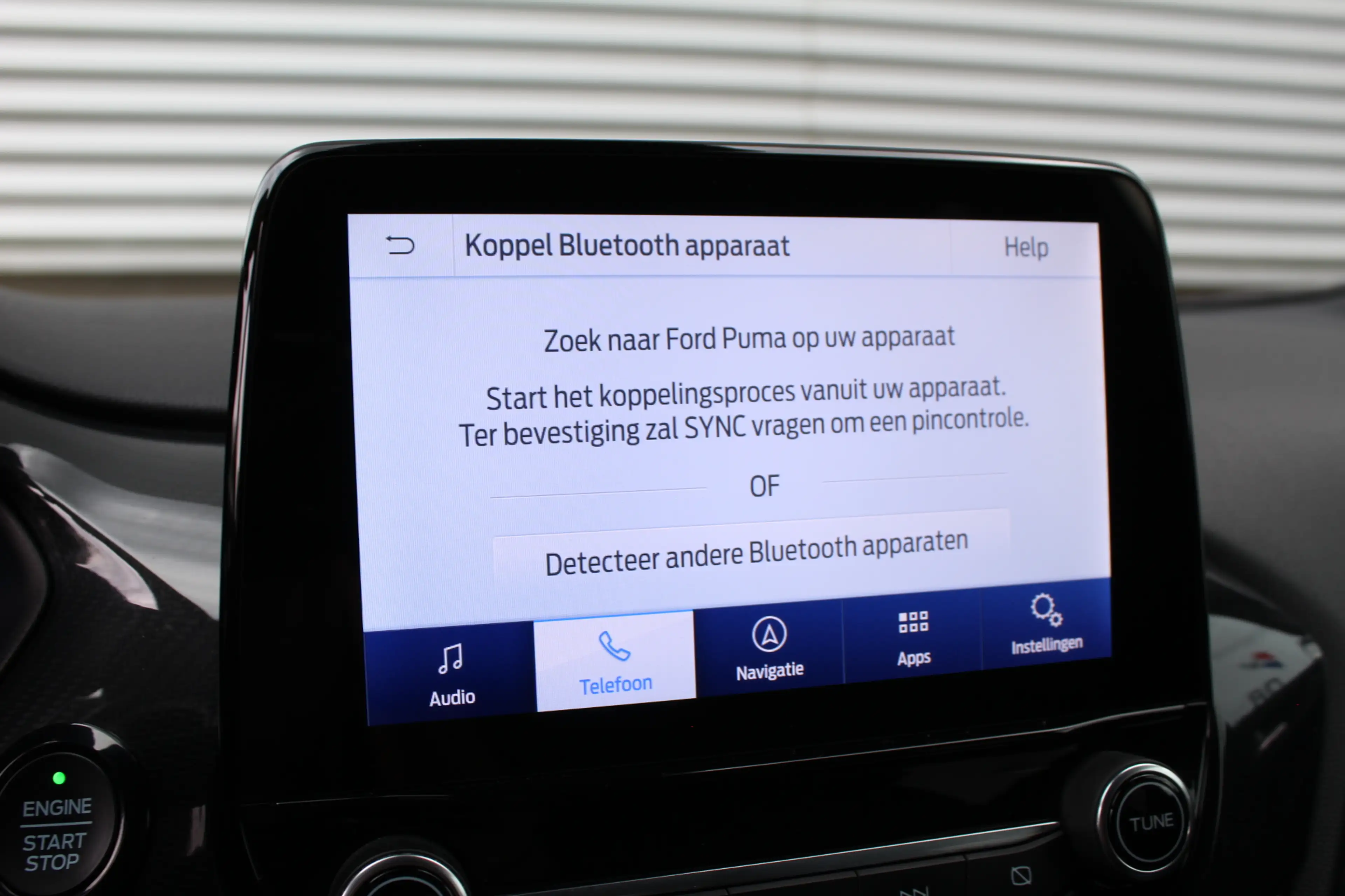 Ford Puma 1.0 EcoBoost Hybrid 155PK ST-Line | Adaptieve Crui — photo 22