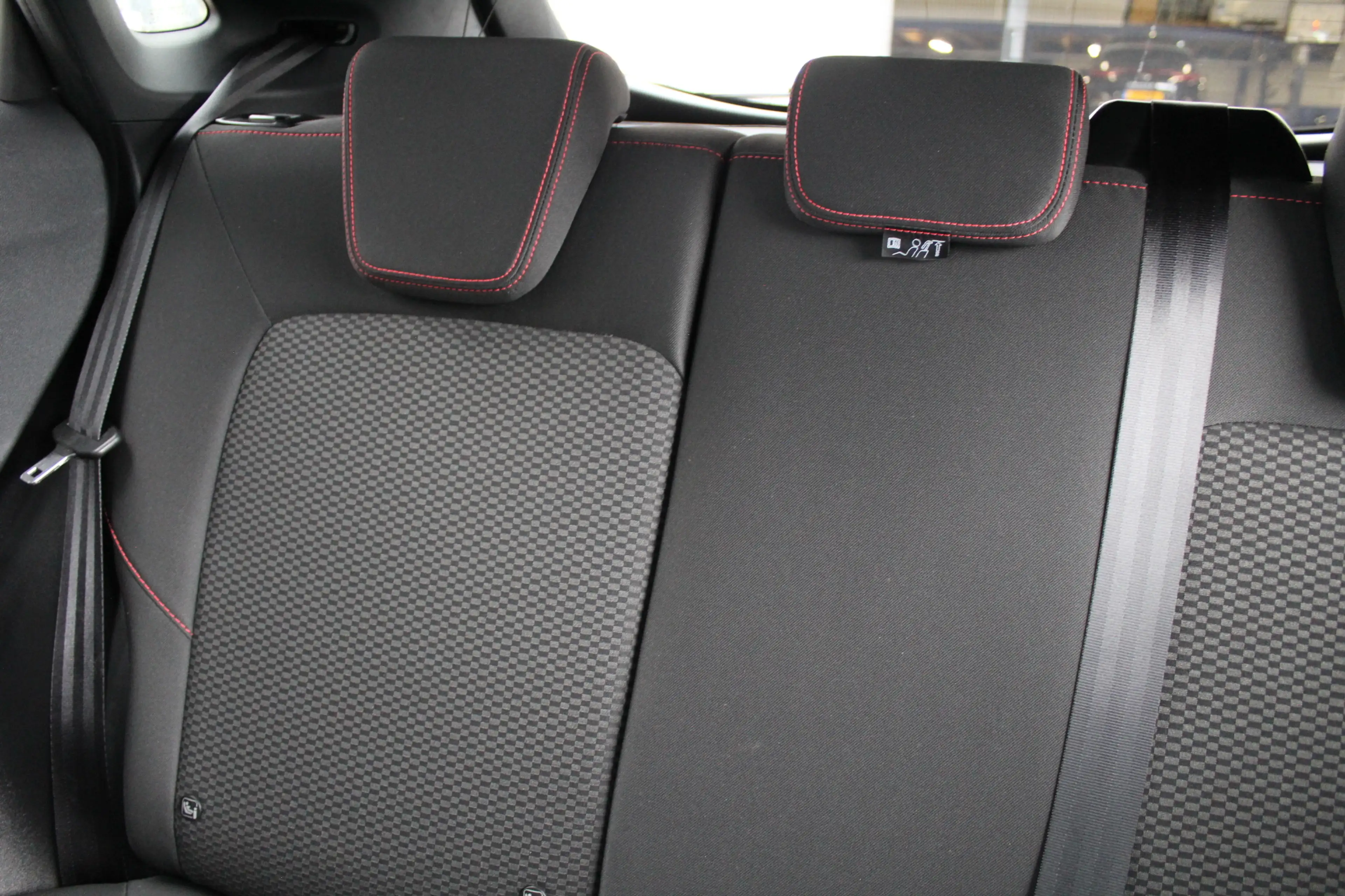 Ford Puma 1.0 EcoBoost Hybrid 155PK ST-Line | Adaptieve Crui — photo 34