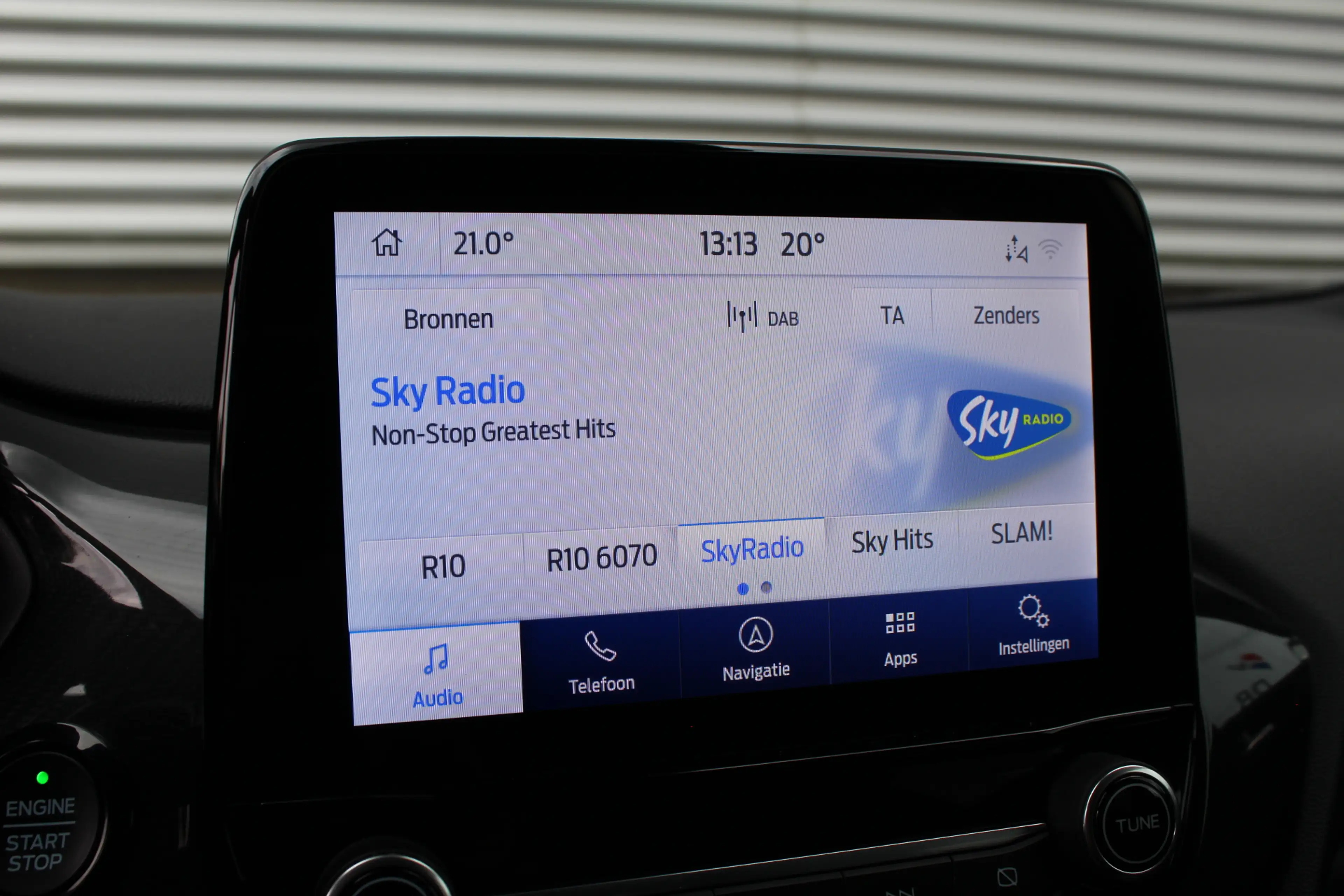 Ford Puma 1.0 EcoBoost Hybrid 155PK ST-Line | Adaptieve Crui — photo 20