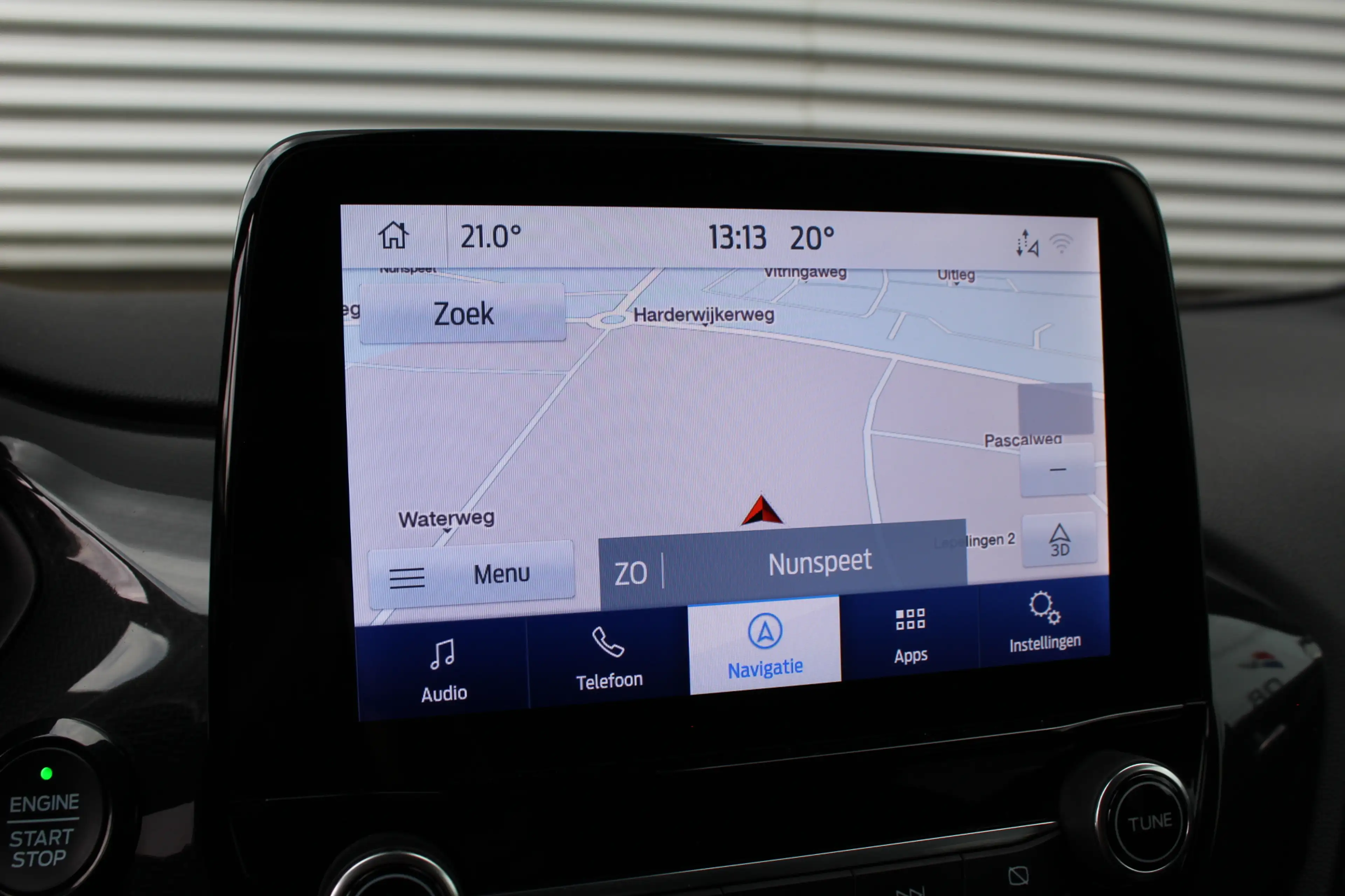 Ford Puma 1.0 EcoBoost Hybrid 155PK ST-Line | Adaptieve Crui — photo 24