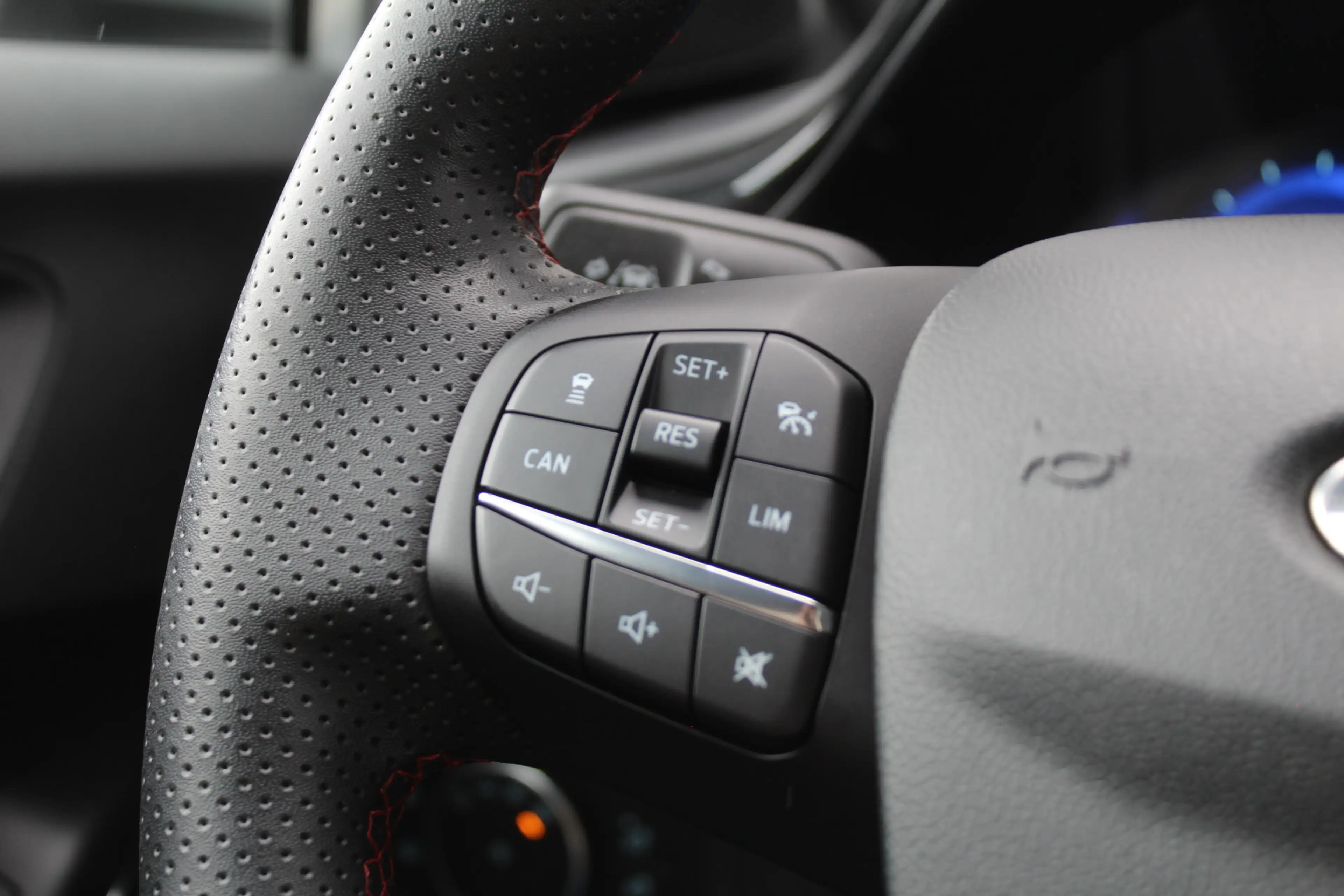 Ford Puma 1.0 EcoBoost Hybrid 155PK ST-Line | Adaptieve Crui — photo 9