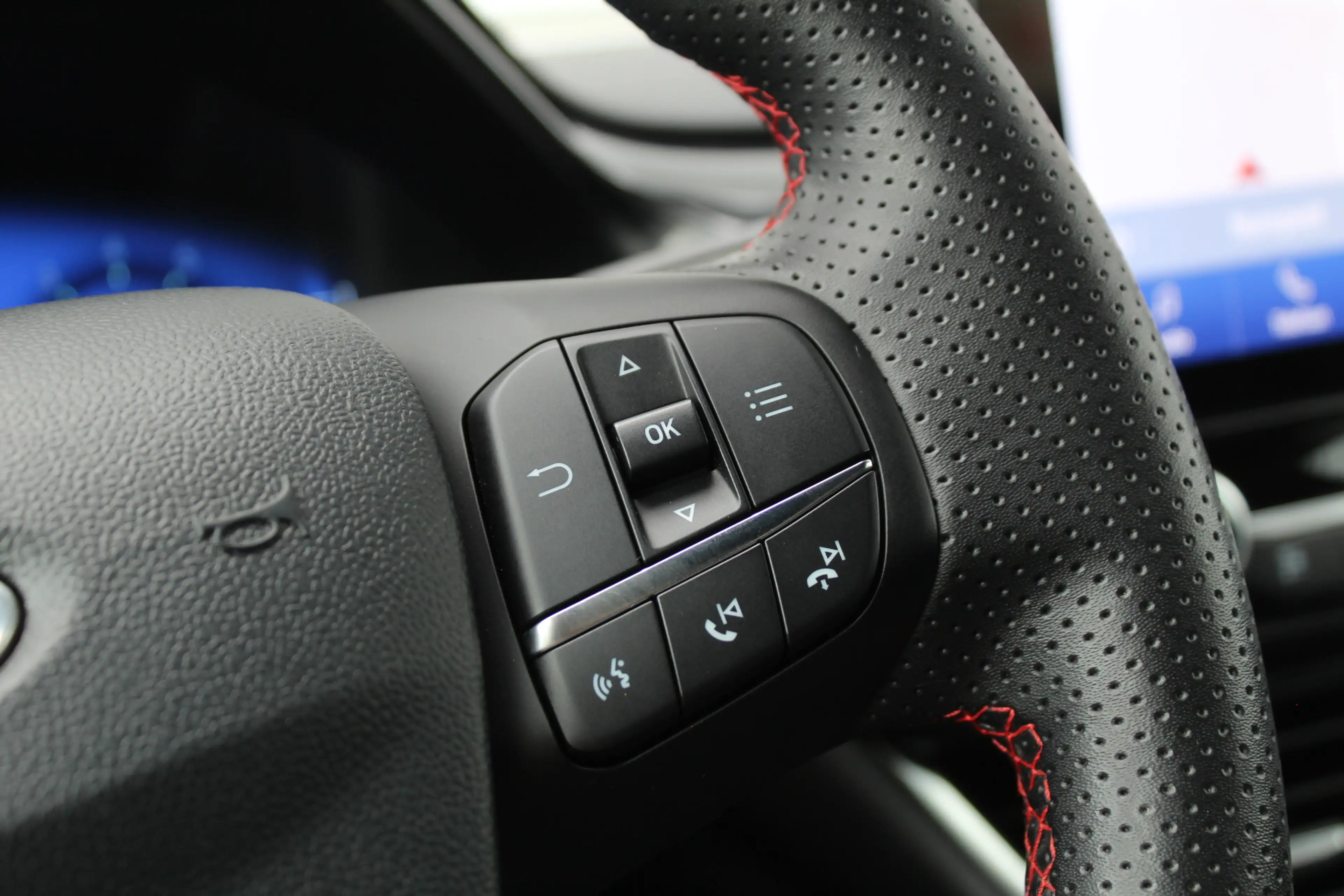 Ford Puma 1.0 EcoBoost Hybrid 155PK ST-Line | Adaptieve Crui — photo 12