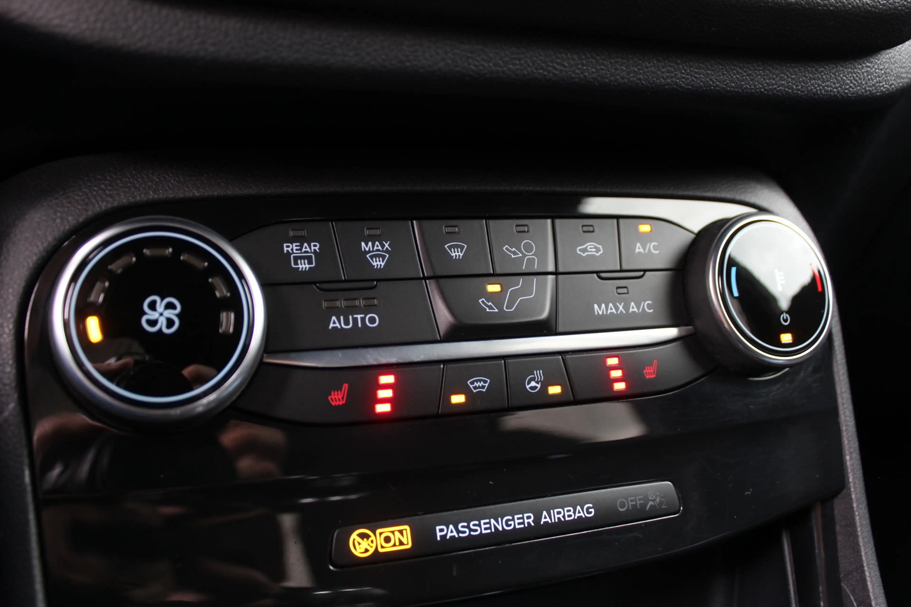 Ford Puma 1.0 EcoBoost Hybrid 155PK ST-Line | Adaptieve Crui — photo 25
