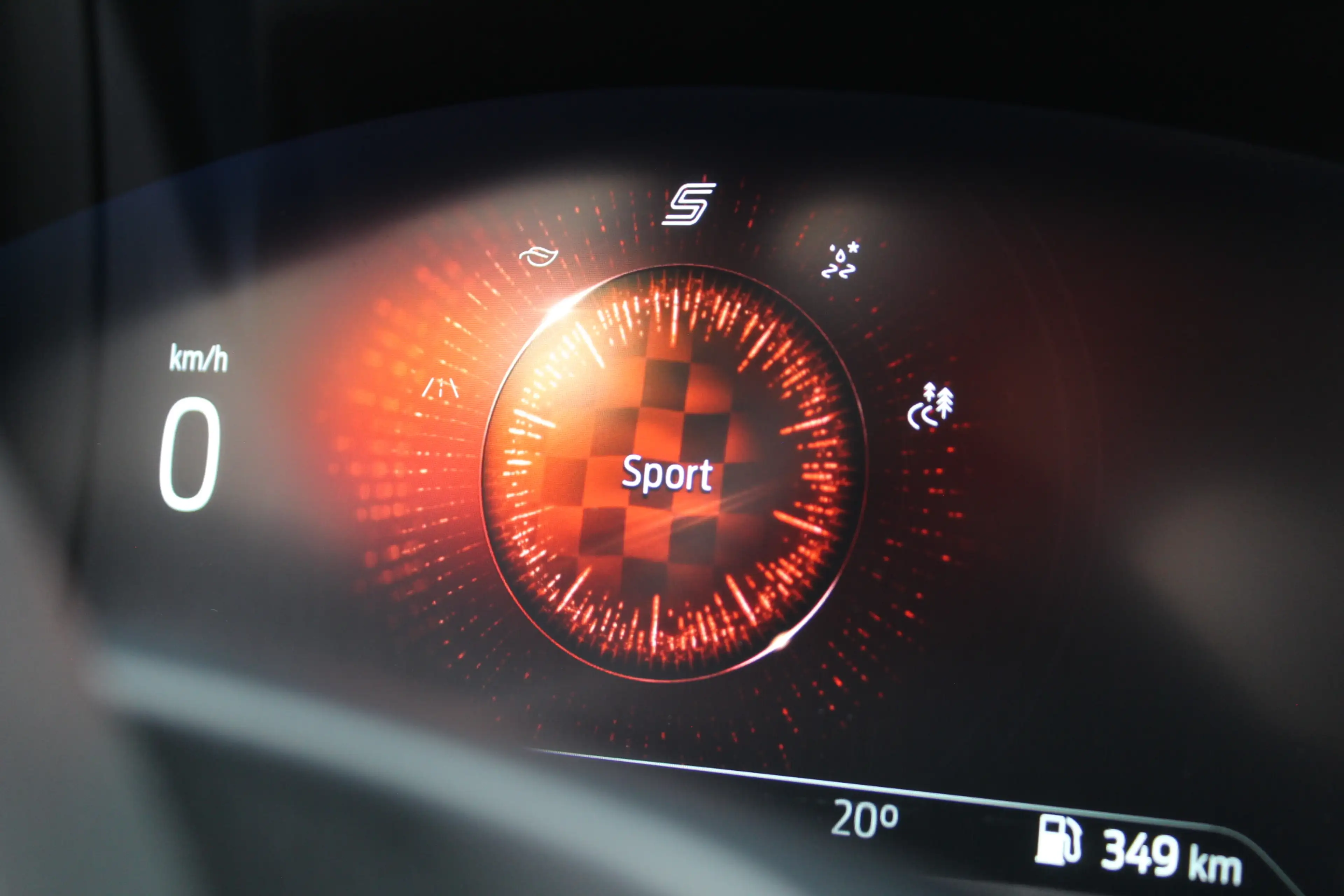 Ford Puma 1.0 EcoBoost Hybrid 155PK ST-Line | Adaptieve Crui — photo 33