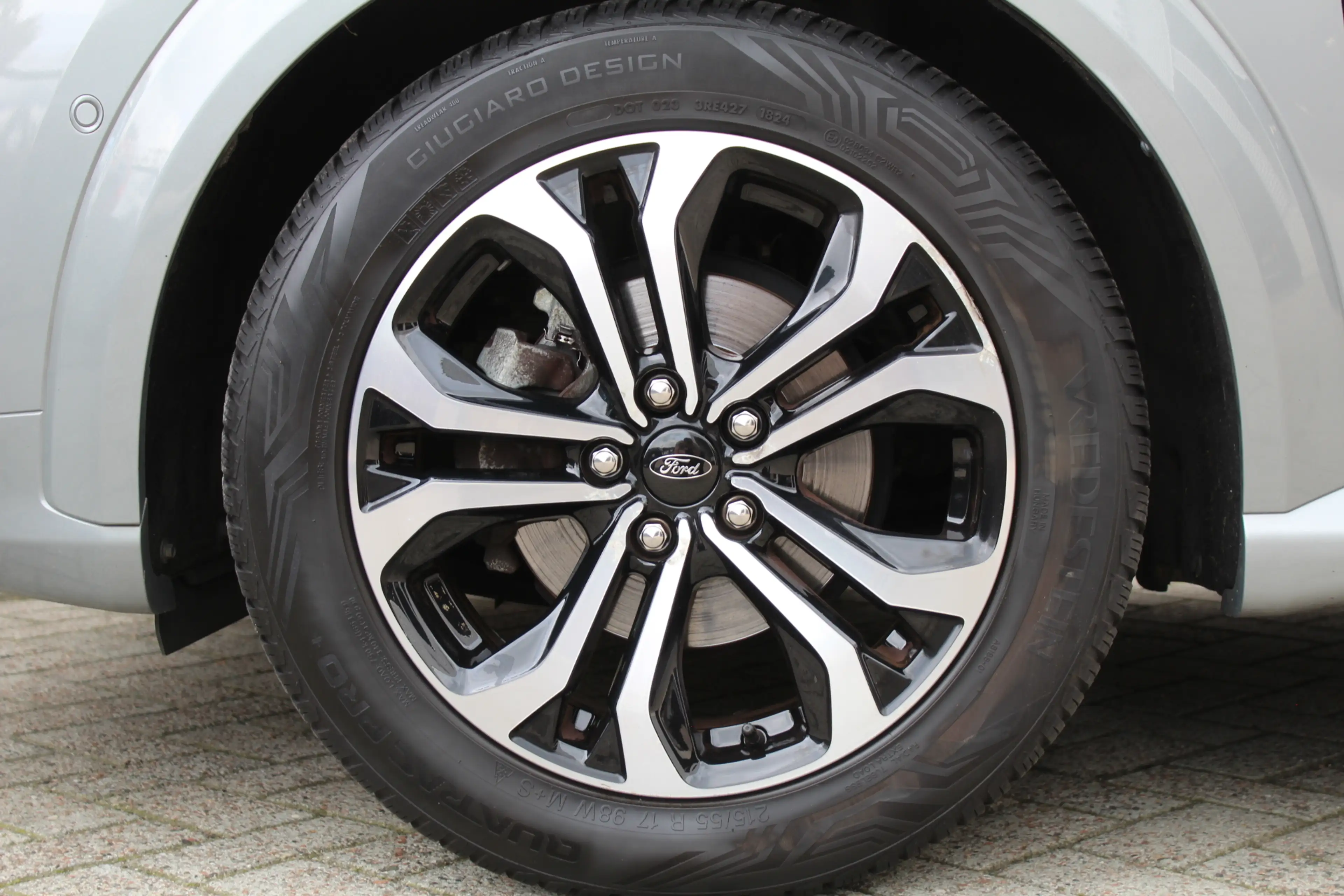 Ford Puma 1.0 EcoBoost Hybrid 155PK ST-Line | Adaptieve Crui — photo 7