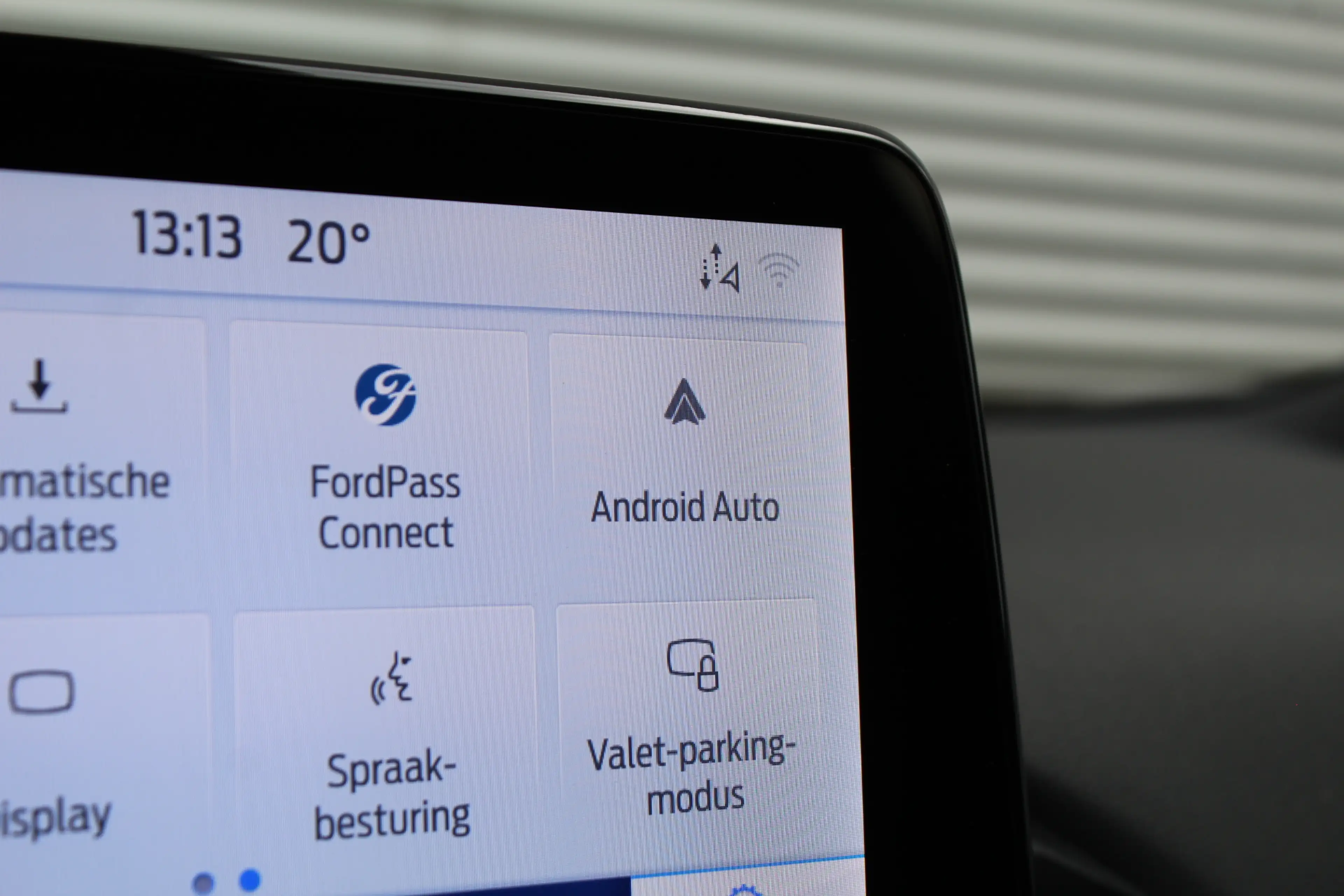 Ford Puma 1.0 EcoBoost Hybrid 155PK ST-Line | Adaptieve Crui — photo 26