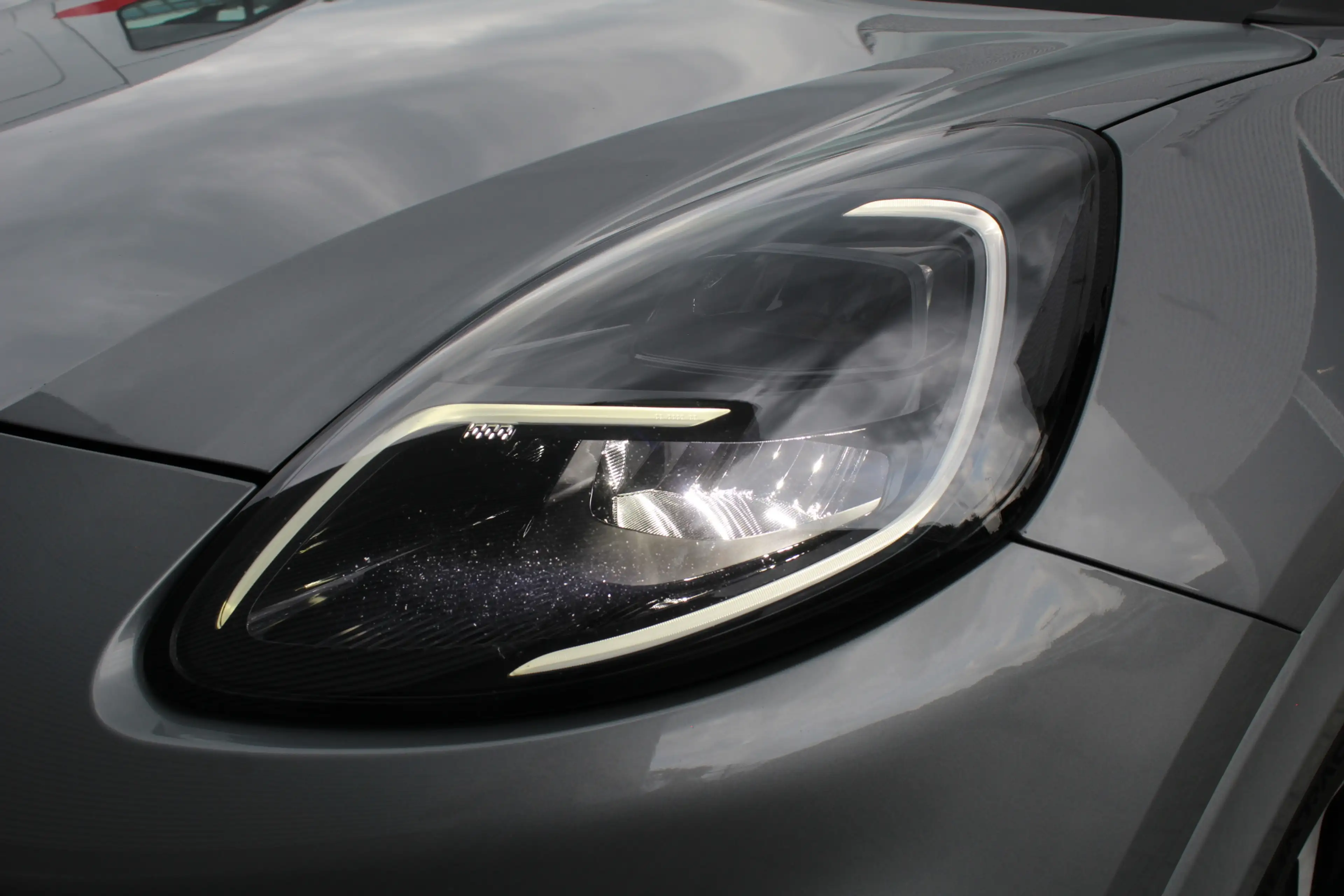 Ford Puma 1.0 EcoBoost Hybrid 155PK ST-Line | Adaptieve Crui — photo 17