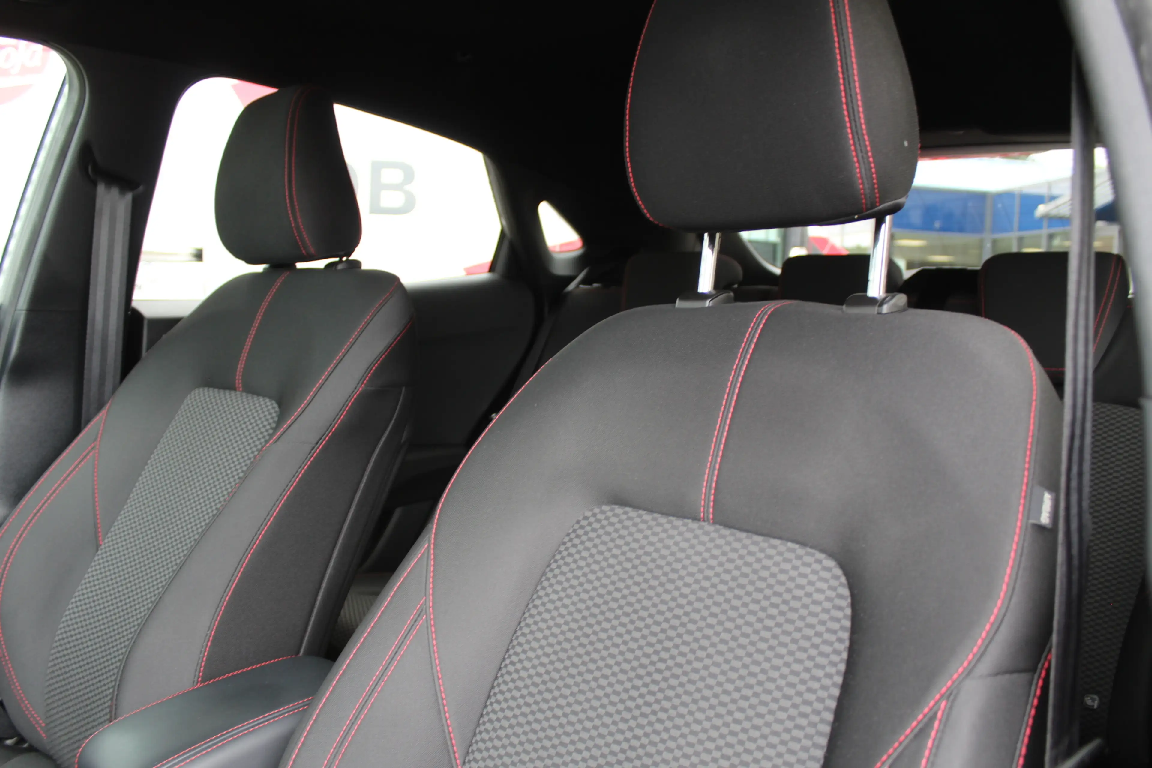 Ford Puma 1.0 EcoBoost Hybrid 155PK ST-Line | Adaptieve Crui — photo 8