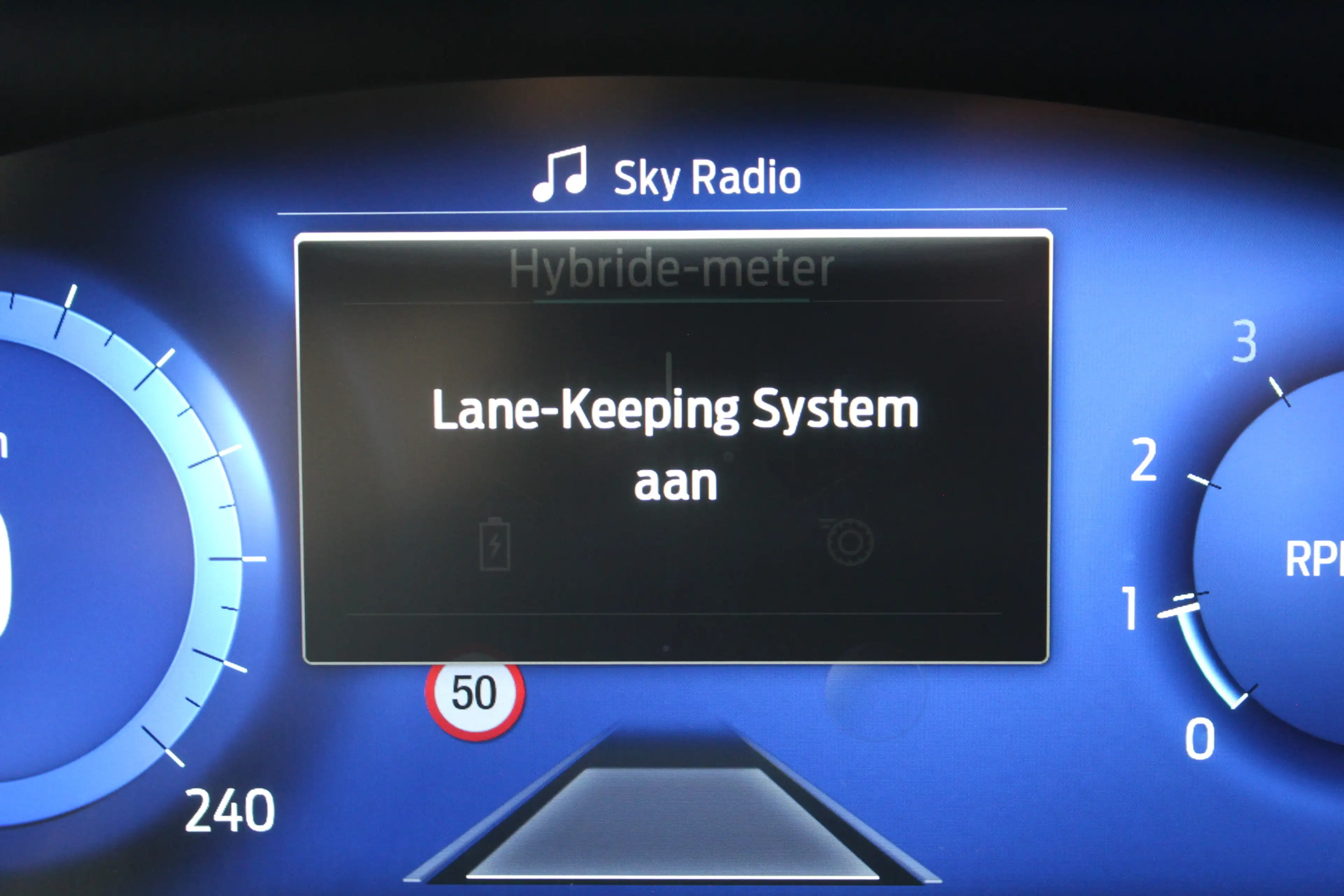 Ford Puma 1.0 EcoBoost Hybrid 155PK ST-Line | Adaptieve Crui — photo 14