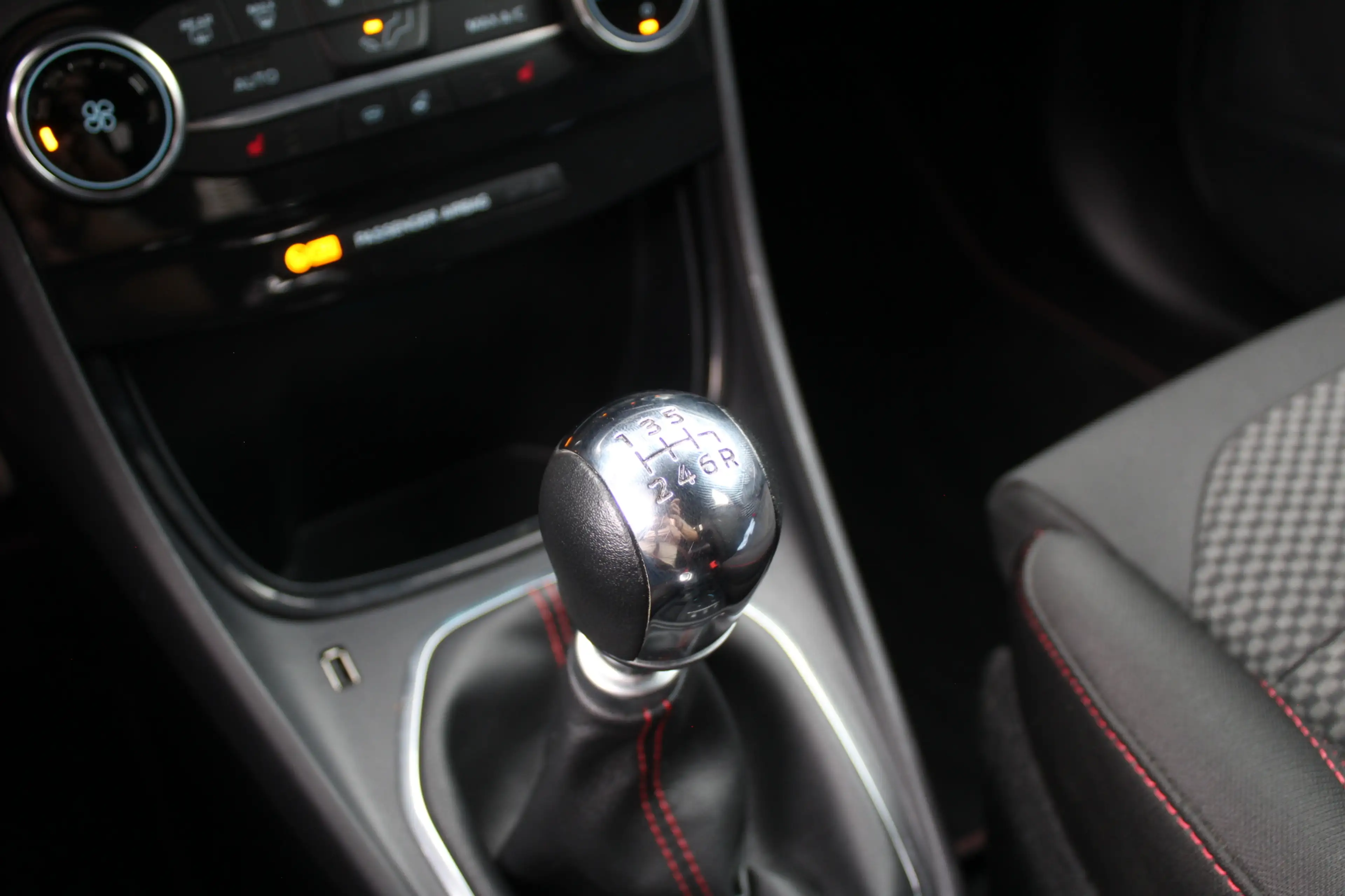Ford Puma 1.0 EcoBoost Hybrid 155PK ST-Line | Adaptieve Crui — photo 27
