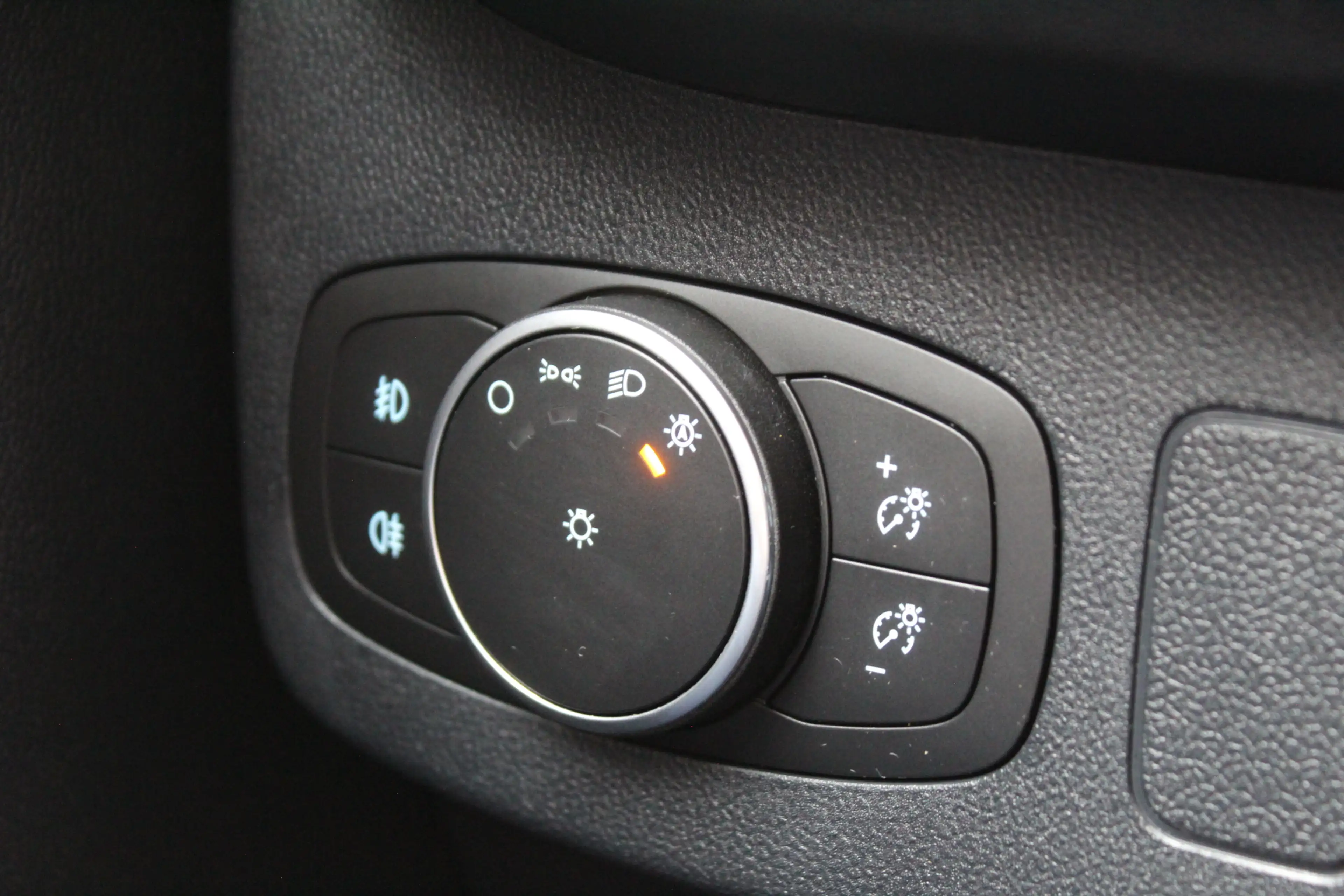 Ford Puma 1.0 EcoBoost Hybrid 155PK ST-Line | Adaptieve Crui — photo 16