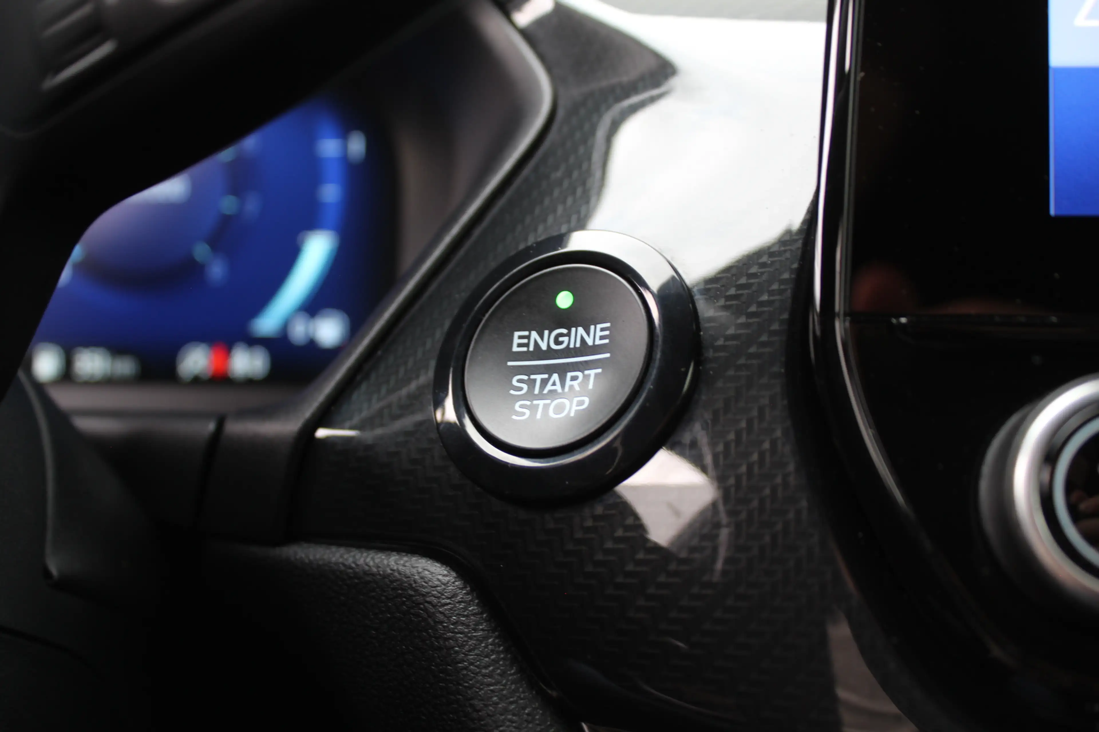 Ford Puma 1.0 EcoBoost Hybrid 155PK ST-Line | Adaptieve Crui — photo 21