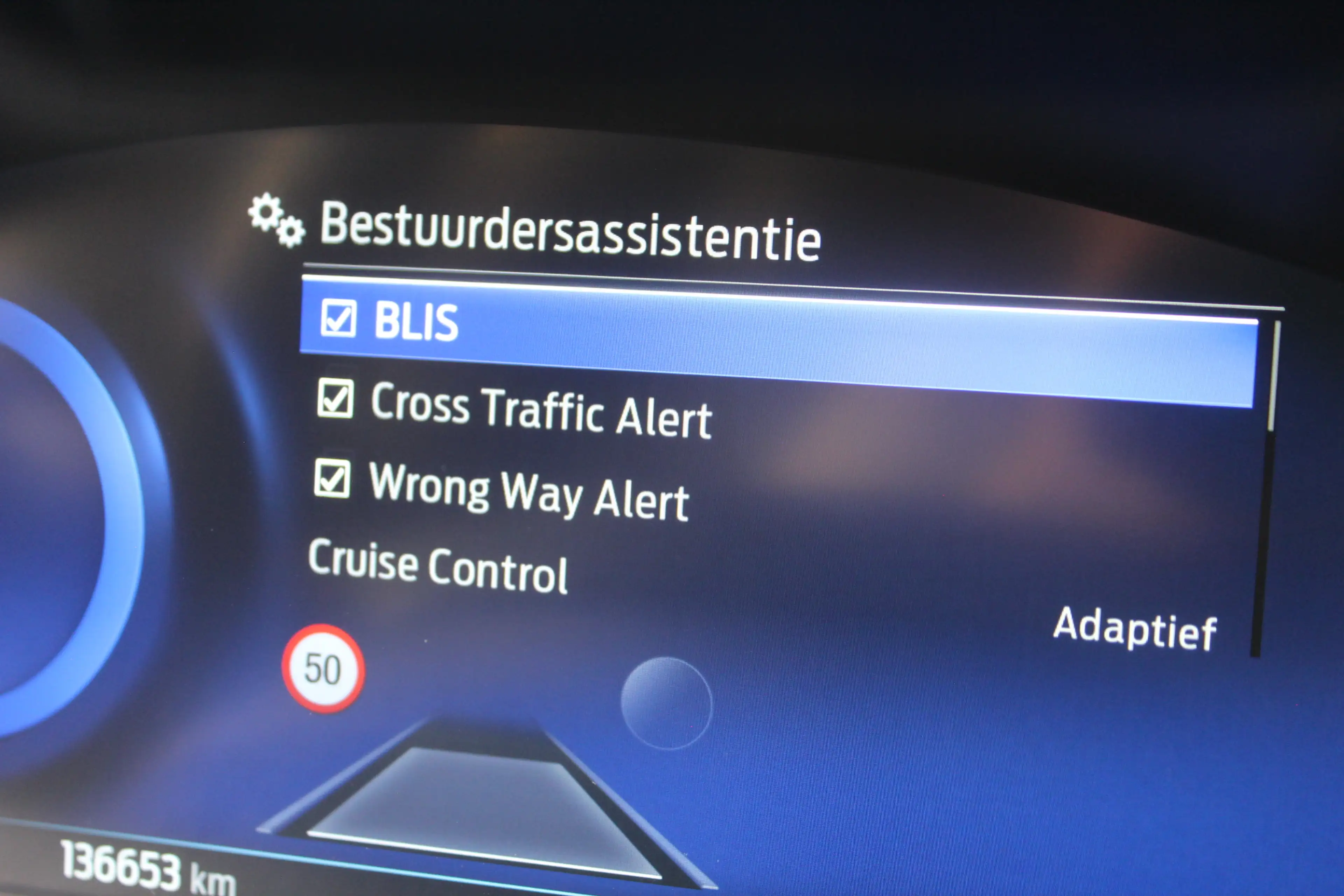 Ford Puma 1.0 EcoBoost Hybrid 155PK ST-Line | Adaptieve Crui — photo 28