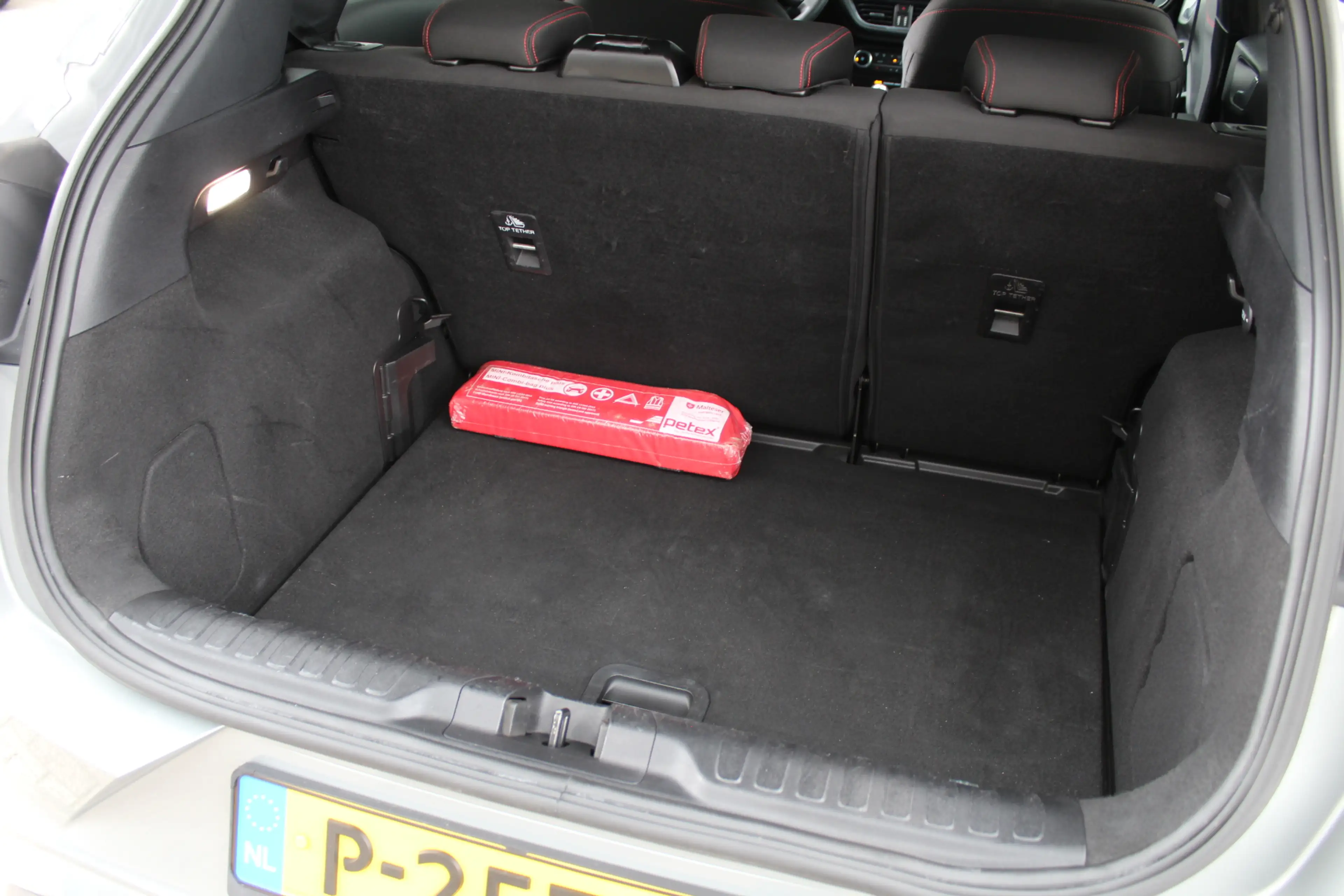 Ford Puma 1.0 EcoBoost Hybrid 155PK ST-Line | Adaptieve Crui — photo 39