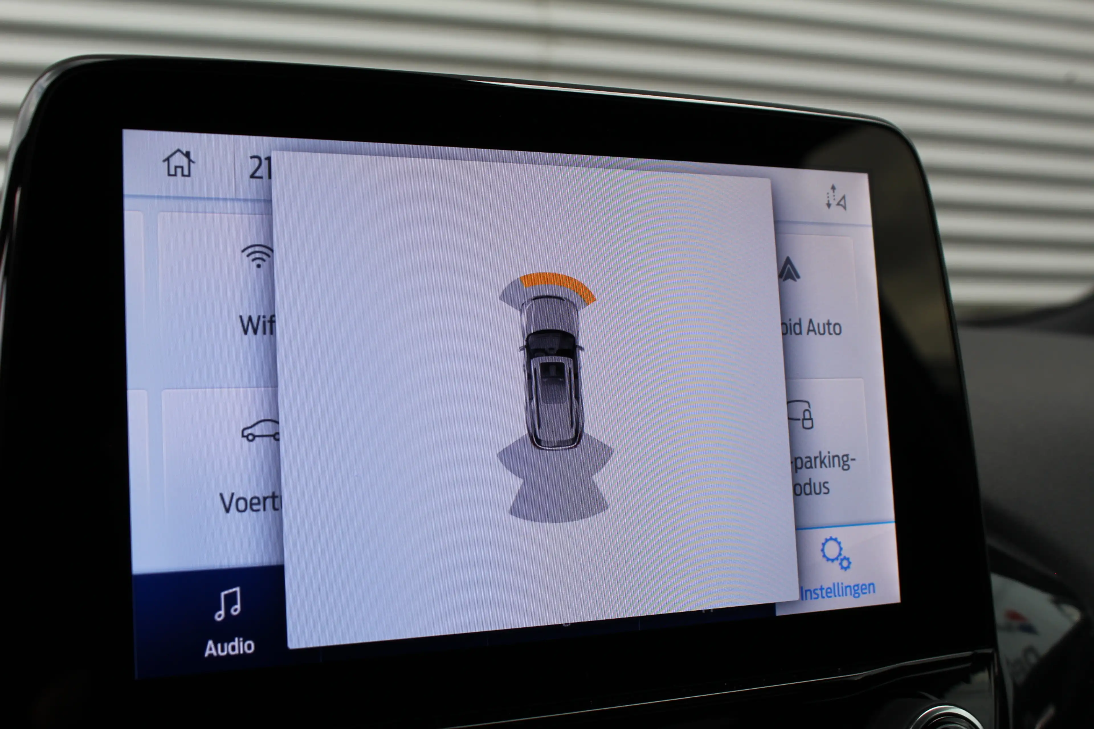 Ford Puma 1.0 EcoBoost Hybrid 155PK ST-Line | Adaptieve Crui — photo 30
