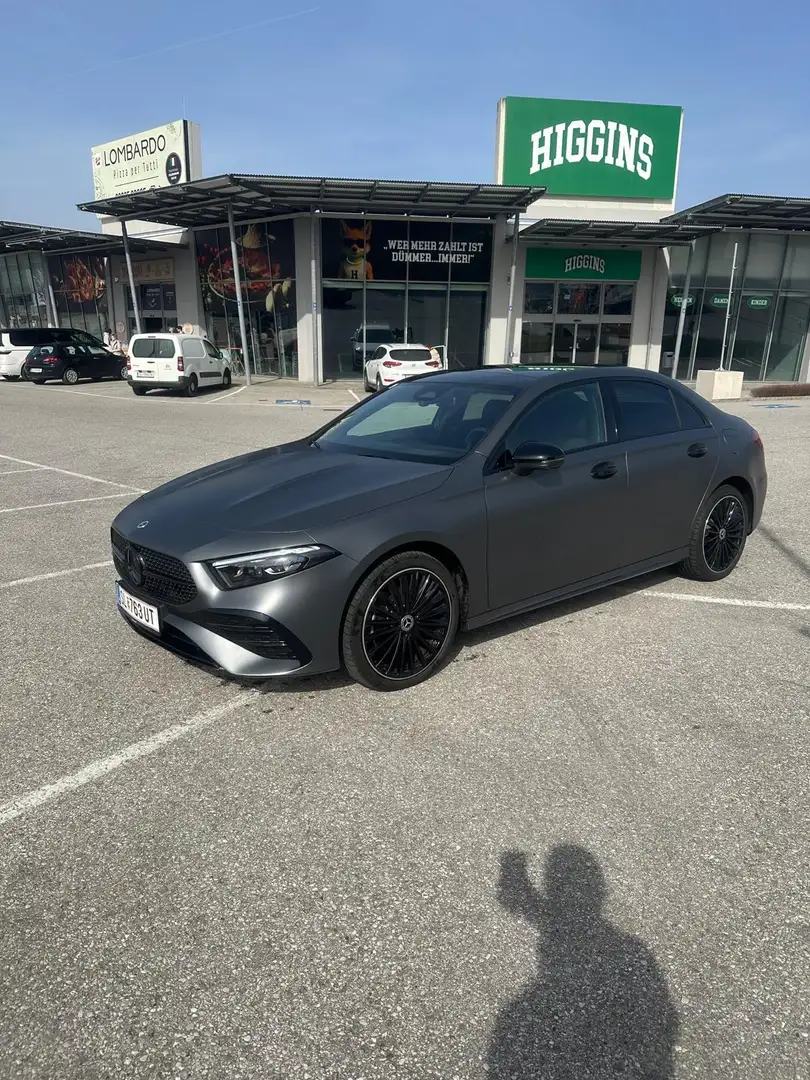 Mercedes-Benz A 250 A 250 e (177.185) Grau - 1