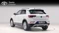 Volkswagen T-Roc TODOTERRENO 1.5 TSI 110KW DSG LIFE 150 5P Blanc - thumbnail 2