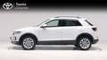 Volkswagen T-Roc TODOTERRENO 1.5 TSI 110KW DSG LIFE 150 5P Bianco - thumbnail 3