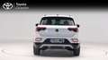 Volkswagen T-Roc TODOTERRENO 1.5 TSI 110KW DSG LIFE 150 5P Blanco - thumbnail 4