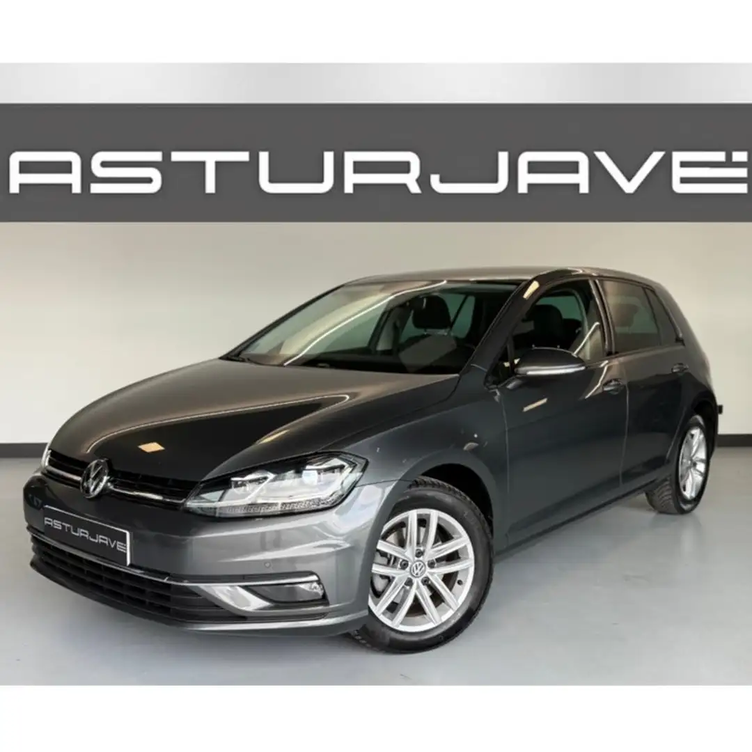 Volkswagen Golf 2.0TDI Advance DSG7 110kW Grau - 1