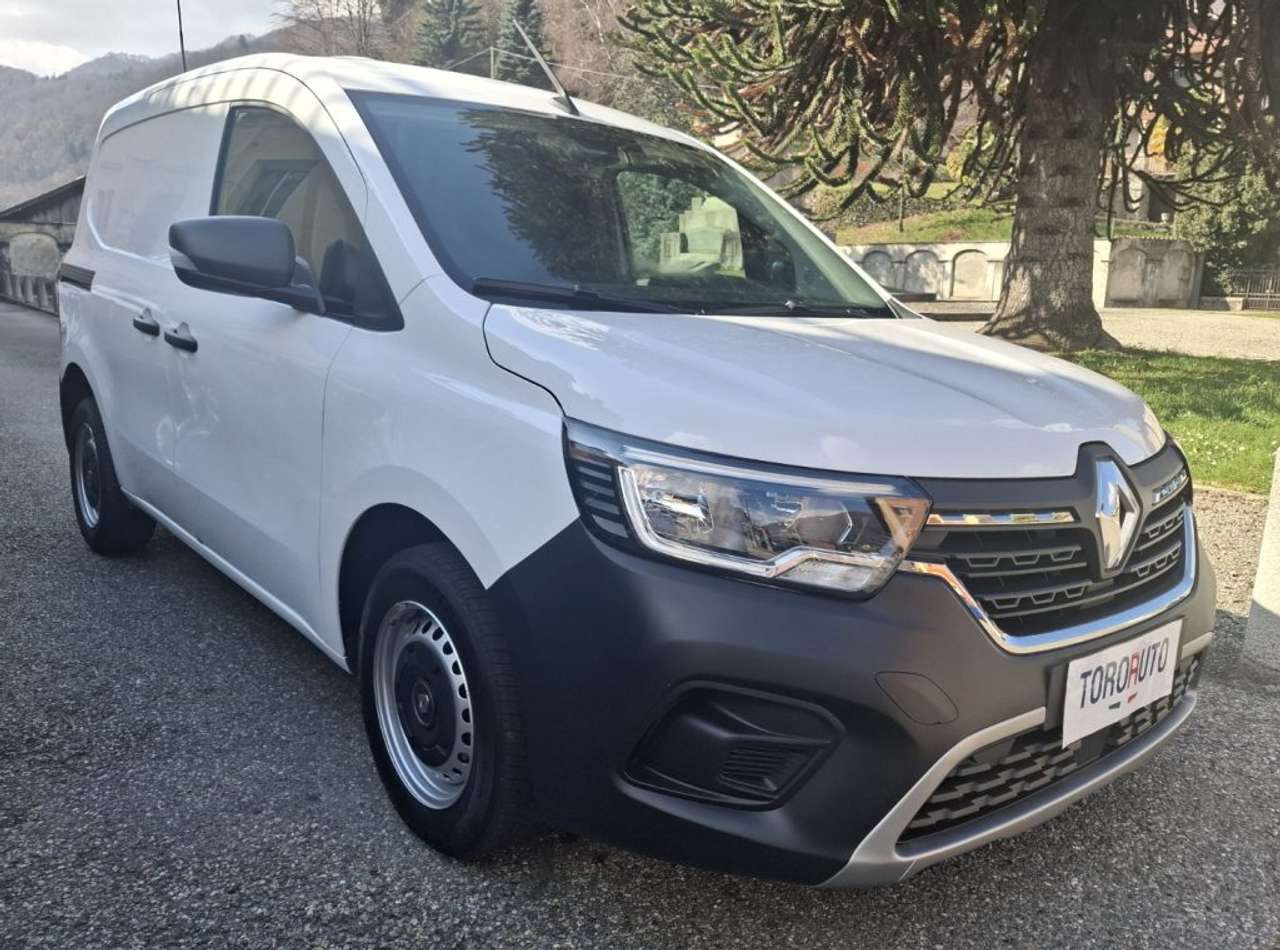 Renault Kangoo 1.5 Blue dCi 95CV Van Edition One UNICO PROPR.