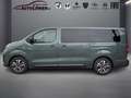 Citroen Spacetourer 2.0 BlueHDi 180 Plus M (EURO 6e) Navi Kamera Sitzh Grün - thumbnail 2