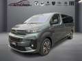Citroen Spacetourer 2.0 BlueHDi 180 Plus M (EURO 6e) Navi Kamera Sitzh Grün - thumbnail 1