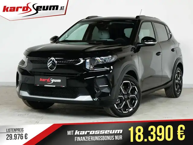Citroen C3 e-Max | WIE NEU | 44kWh | Head-Up | Virtual