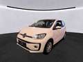 Volkswagen up! 1.0 MPI move up! +WINTER+SITZHEIZUNG+KLIMA++ Weiß - thumbnail 3