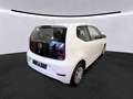 Volkswagen up! 1.0 MPI move up! +WINTER+SITZHEIZUNG+KLIMA++ Weiß - thumbnail 4