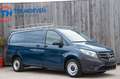 Mercedes-Benz Vito 111 CDi Lang Klima Navi Tempomat 84KW Euro5 Blau - thumbnail 5